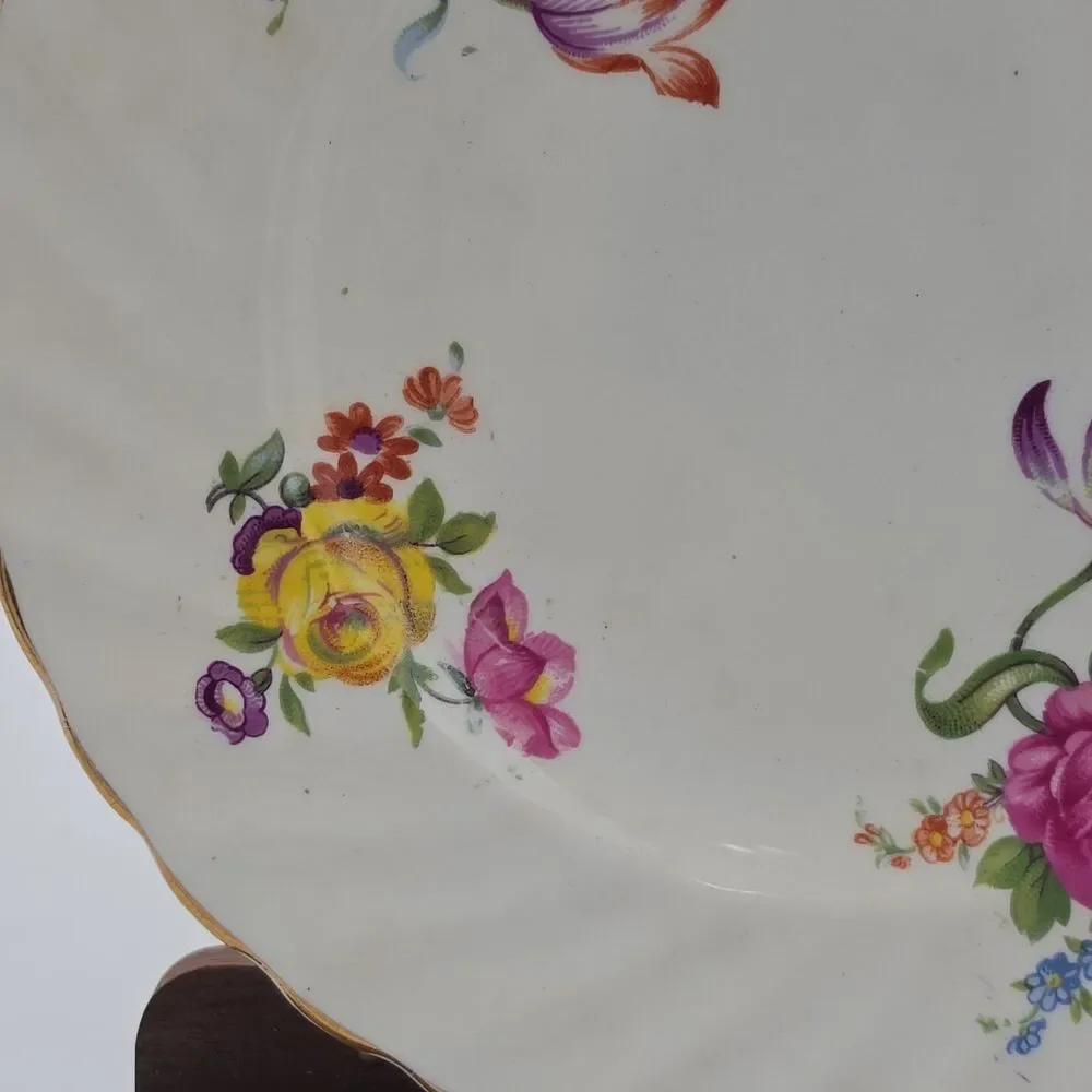 Aynsley England Bone China 2202 6